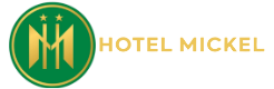 Logo Hôtel Mickel